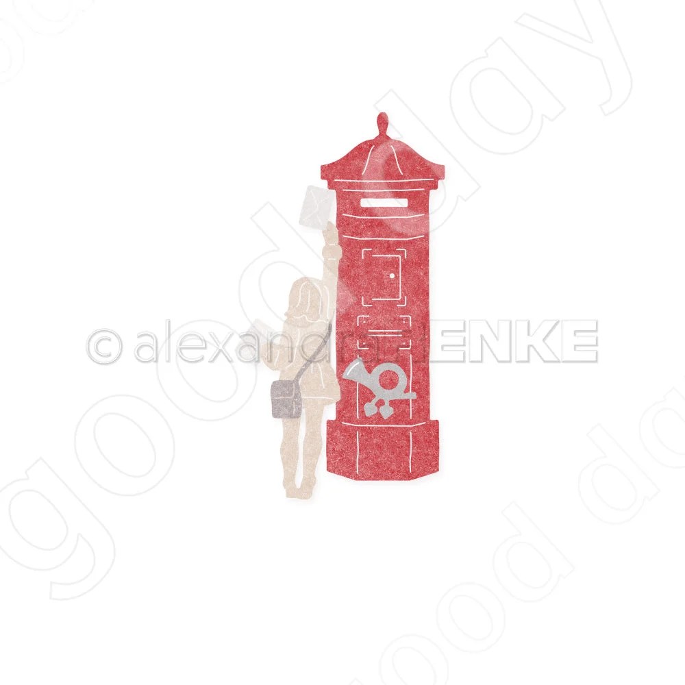 Metal Cutting Dies 2024 New Red Oil Drum DIY Greeting Card Decoration Scrapbooking Paper Cutting Crafts
Metal Cutting Dies 2024 New Red Oil Drum DIY Greeting Card Decoration Scrapbooking Paper Cutting Crafts