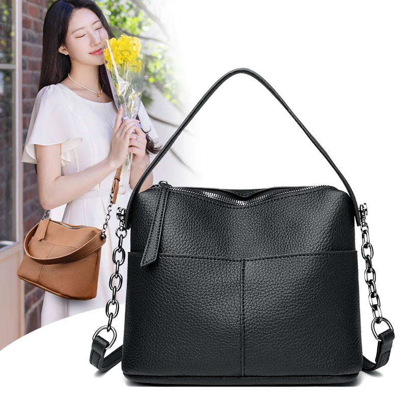 2025 Новые модные женские сумки через плечо из искусственной кожи, маленькая сумка на плечо, повседневная мини-кошелек для женщин, простая однотонная сумка-тоут
2025 Новые модные женские сумки через плечо из искусственной кожи, маленькая сумка на плечо, повседневная мини-кошелек для женщин, простая однотонная сумка-тоут