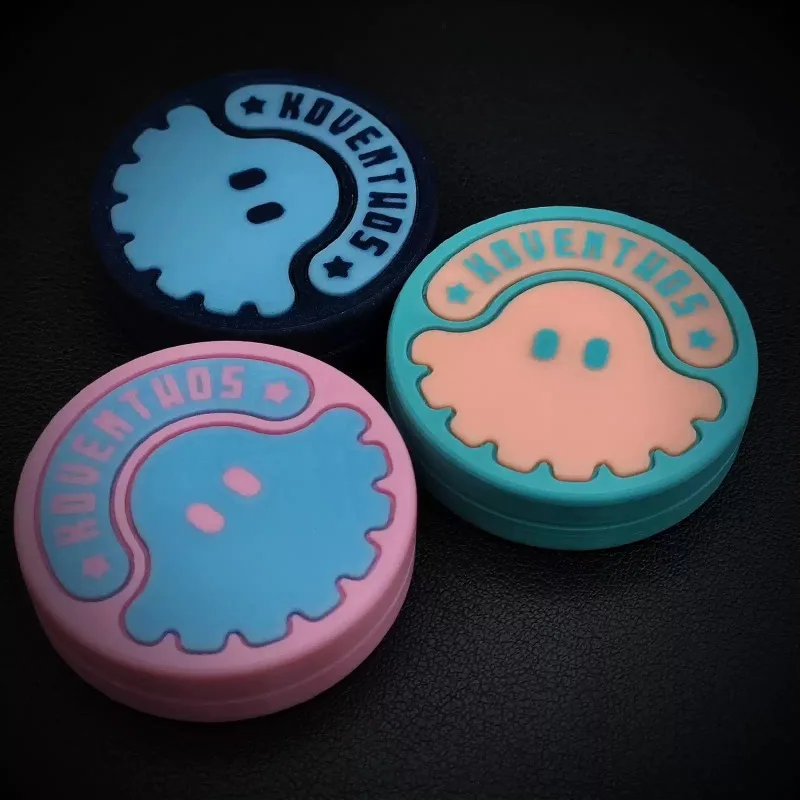 Taffu Original EDC Elf Coin Ding Ding Fine PLA 3D Printing Ratchet Snap Coin Decompression Desktop Toy Luminous
Taffu Original EDC Elf Coin Ding Ding Fine PLA 3D Printing Ratchet Snap Coin Decompression Desktop Toy Luminous
