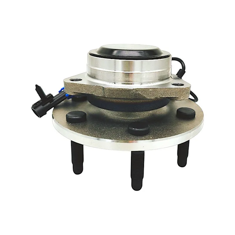 Automotive Parts Bearing Unit (front Wheel) 15233111
Automotive Parts Bearing Unit (front Wheel) 15233111