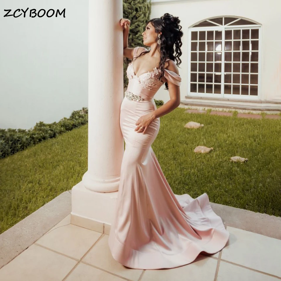 Sexy Pink Deep V-Neck Mermaid Evening Dresses 2024 Sparkly Crystals Beading Sleeveless Lace Up Corset Beck Women Party Prom Gown
Sexy Pink Deep V-Neck Mermaid Evening Dresses 2024 Sparkly Crystals Beading Sleeveless Lace Up Corset Beck Women Party Prom Gown