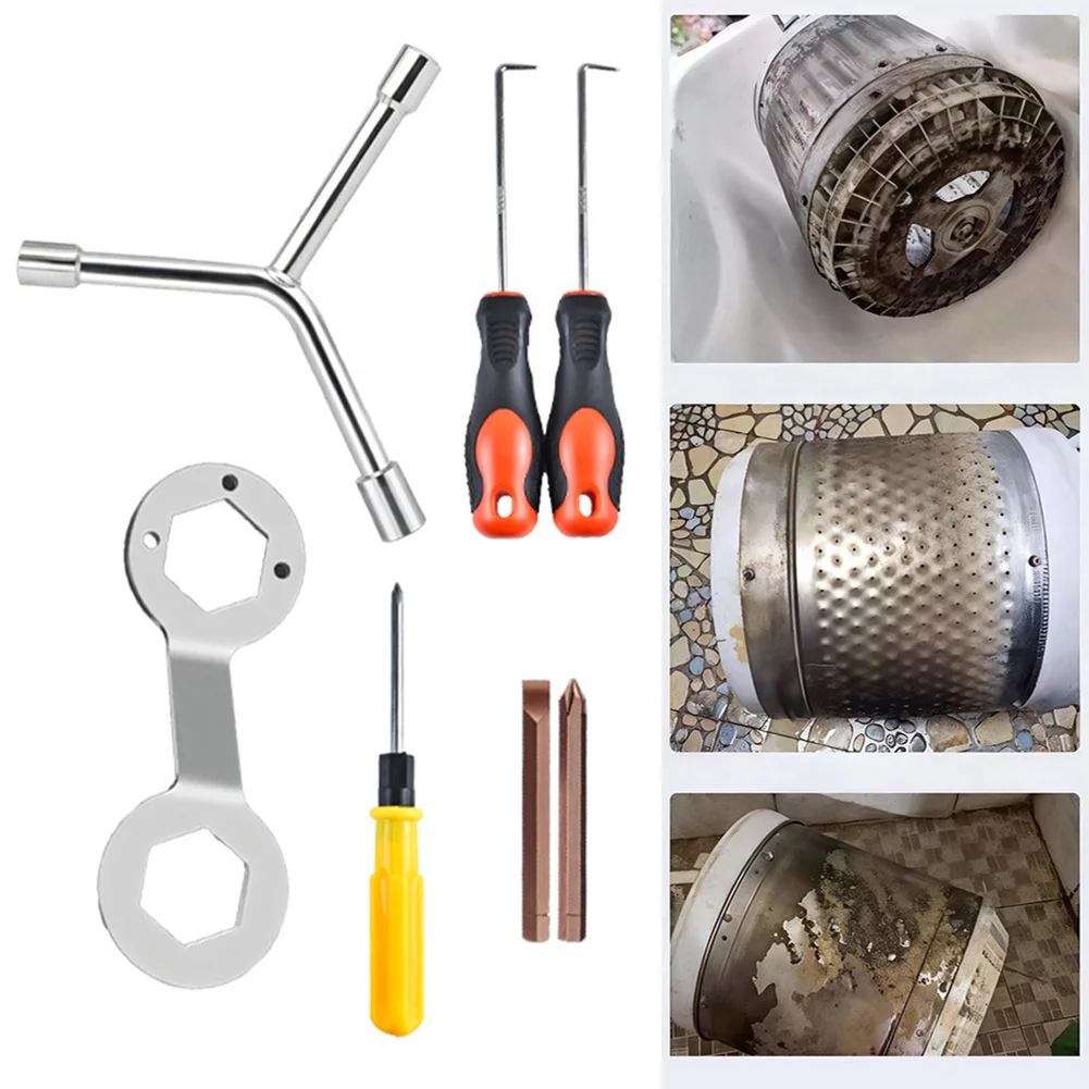 3 In 1 Socket Wrench Set Hand Tool Set Chrome Vanadium Steel Tools 150*20*20mm 5.91x0.79x0.79 In Screwdriver Wrench Set
3 In 1 Socket Wrench Set Hand Tool Set Chrome Vanadium Steel Tools 150*20*20mm 5.91x0.79x0.79 In Screwdriver Wrench Set