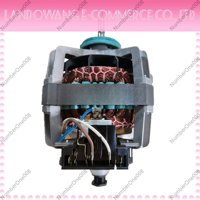 Suitable for High Power Dryer Motors in The Dryer Motor Series
Suitable for High Power Dryer Motors in The Dryer Motor Series