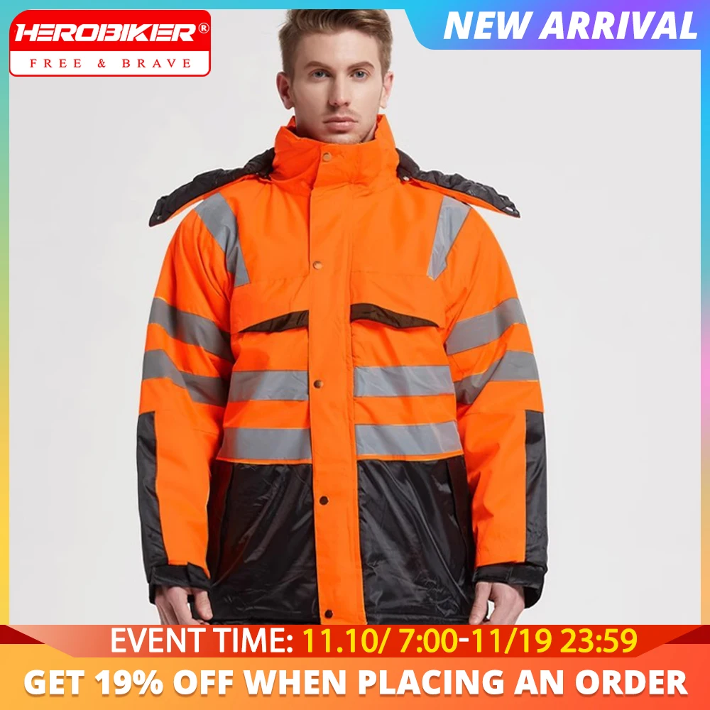 Зимний водонепроницаемый ветрозащитный костюм с разрезом, мотоциклетный теплый утолщенный плюшевый мотоциклетный морозостойкий топ, брюки, лыжные костюмы
Зимний водонепроницаемый ветрозащитный костюм с разрезом, мотоциклетный теплый утолщенный плюшевый мотоциклетный морозостойкий топ, брюки, лыжные костюмы