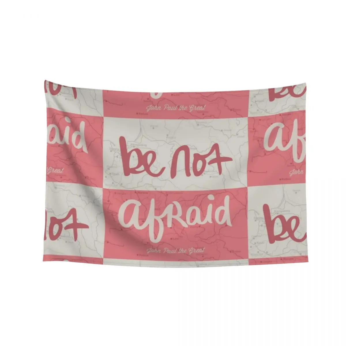 Be not afraid Tapestry Bedroom Decoration Room Aesthetic Decor Decoration Pictures Room Wall Wall Hanging Tapestry
Be not afraid Tapestry Bedroom Decoration Room Aesthetic Decor Decoration Pictures Room Wall Wall Hanging Tapestry