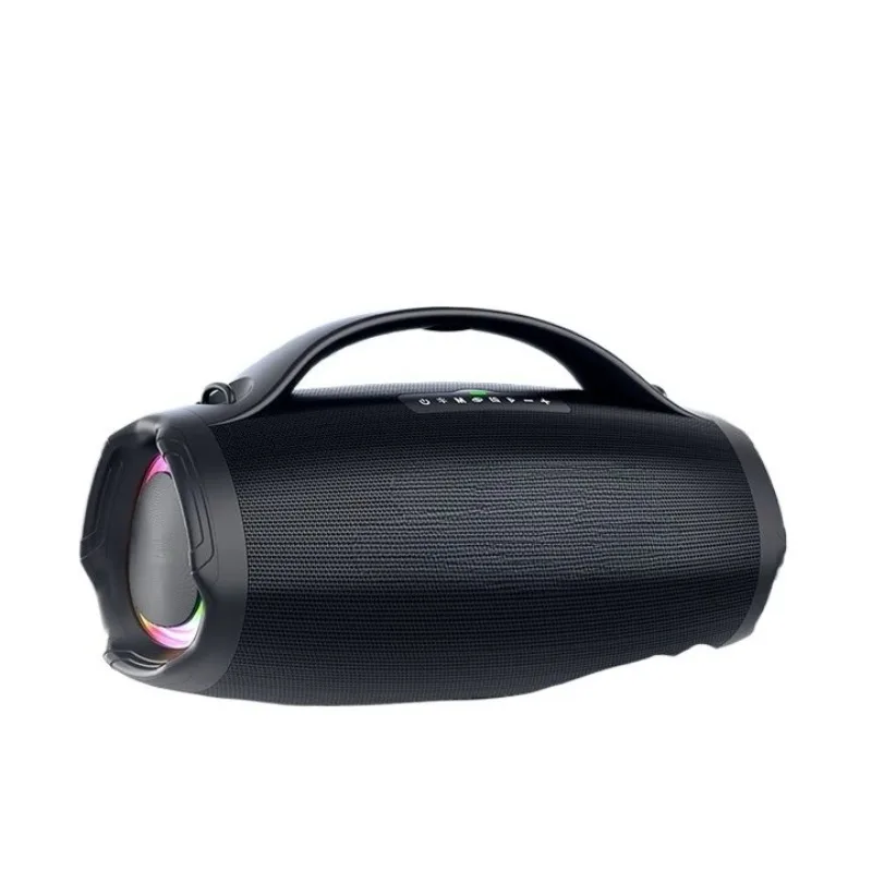 Bluetooth speaker high power home outdoor square dance car audio subwoofer high sound quality
Bluetooth speaker high power home outdoor square dance car audio subwoofer high sound quality