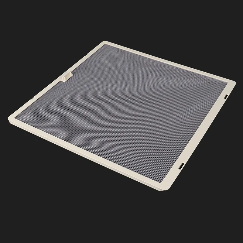 For MPK 400 X 400 Rooflight Flyscreen 375 X 375 Roof Light White Caravan Motorhome 900046
For MPK 400 X 400 Rooflight Flyscreen 375 X 375 Roof Light White Caravan Motorhome 900046