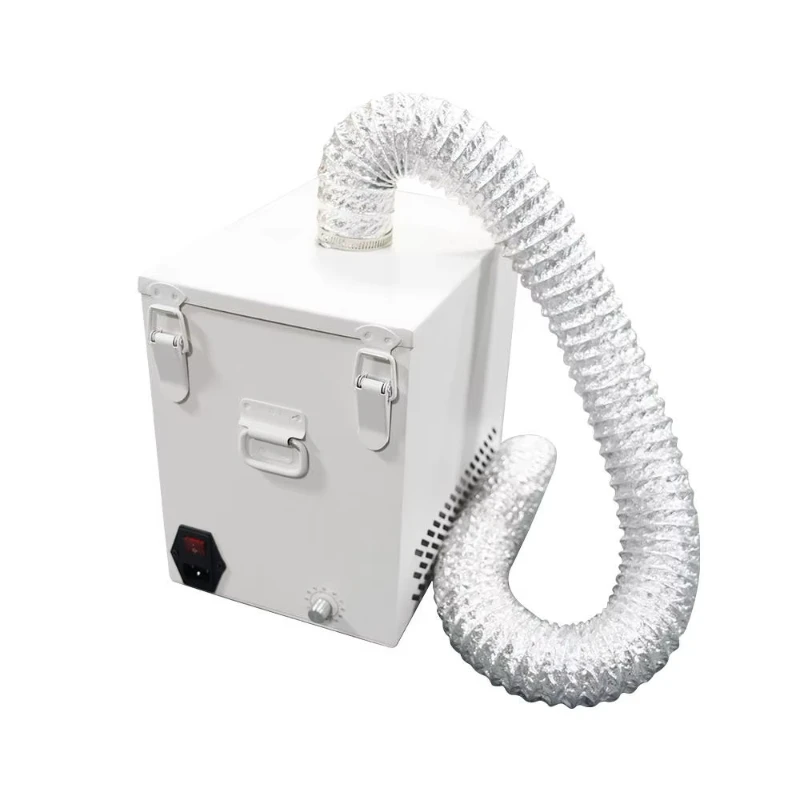 Industrial air purifier, suitable for shakers, quality guaranteed smoke purifier, new environmentally friendly
Industrial air purifier, suitable for shakers, quality guaranteed smoke purifier, new environmentally friendly