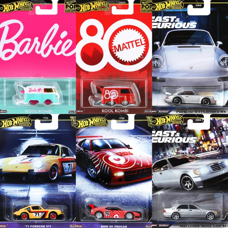 Hot Mattel Hot Wheels Gold Label Limited Collection Simulation Car Model Alloy Sports Car Culture Automotive Collectible Car Toy
Hot Mattel Hot Wheels Gold Label Limited Collection Simulation Car Model Alloy Sports Car Culture Automotive Collectible Car Toy