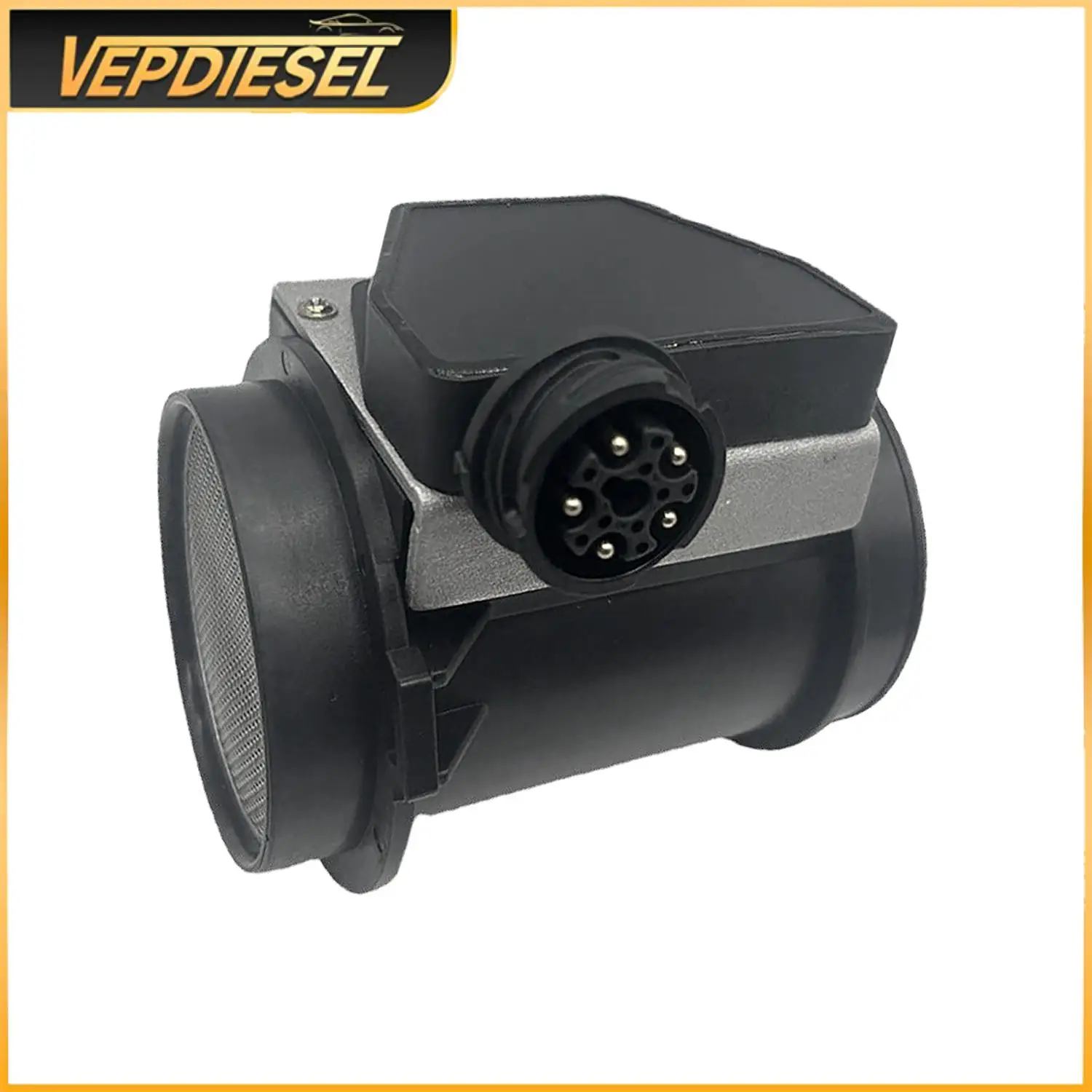 Air Flow Sensor MAF 0280213018 0280213015 0000940248 For Mercedes-Benz W140 C140 R129 Flowmeter Auto Accessories
Air Flow Sensor MAF 0280213018 0280213015 0000940248 For Mercedes-Benz W140 C140 R129 Flowmeter Auto Accessories