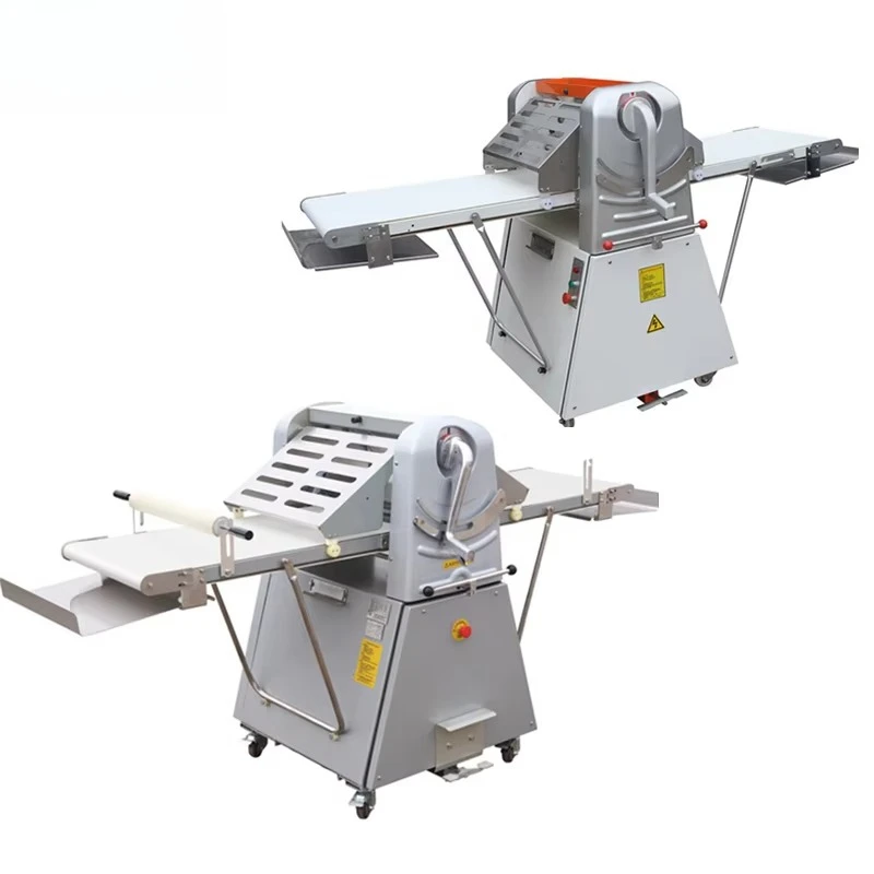 Folding Cheap Dought Bakery Electric Turkish Baklava Phyllo Dough Sheeter Machine for Croissant Pita Bread
Folding Cheap Dought Bakery Electric Turkish Baklava Phyllo Dough Sheeter Machine for Croissant Pita Bread