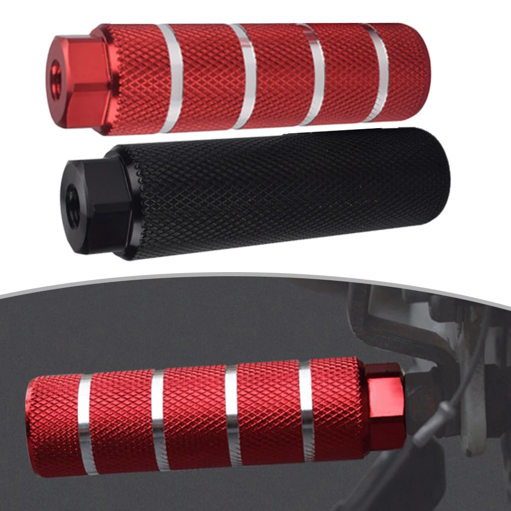 Для пассажирских комфортных подножек, противоскользящие подножки, монтажные винты 10 мм, цилиндрический дизайн, диаметр установки 9 мм
Для пассажирских комфортных подножек, противоскользящие подножки, монтажные винты 10 мм, цилиндрический дизайн, диаметр установки 9 мм