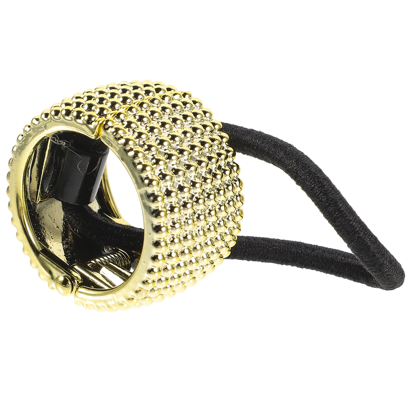 Ponytail Hair Tie Sparkly Elastic Headbands Wide Ribbon Holder Ponytail Cuff Band Accessories Daily Party Use Hair Tools
Ponytail Hair Tie Sparkly Elastic Headbands Wide Ribbon Holder Ponytail Cuff Band Accessories Daily Party Use Hair Tools