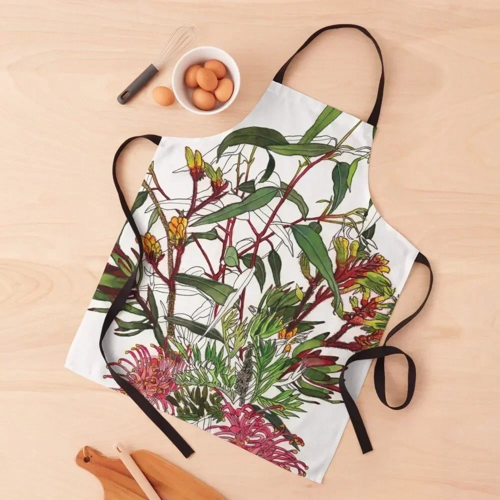 Native flower arrangement Apron with personal logo japanese woman For Men kitchen woman Apron
Native flower arrangement Apron with personal logo japanese woman For Men kitchen woman Apron