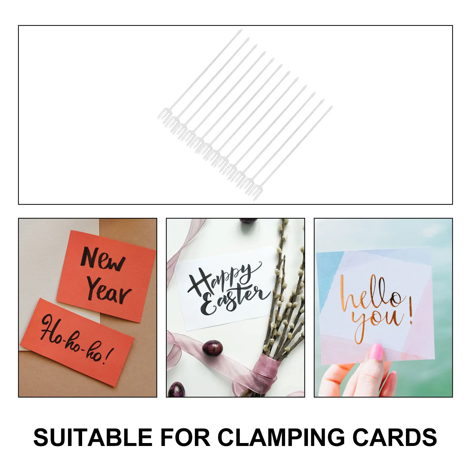 80 Pcs Bouquet Wrapping Materials Holder for Fresh Flowers Food Accessories Supply Bouquets Packaging
80 Pcs Bouquet Wrapping Materials Holder for Fresh Flowers Food Accessories Supply Bouquets Packaging