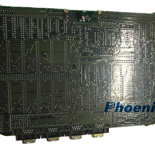 Free Ship CP1 020150 Circuit Board 12 Month Warranty Control Card 227181 Original Used Suit for Polar 115/92/137/155 Guillotine
Free Ship CP1 020150 Circuit Board 12 Month Warranty Control Card 227181 Original Used Suit for Polar 115/92/137/155 Guillotine