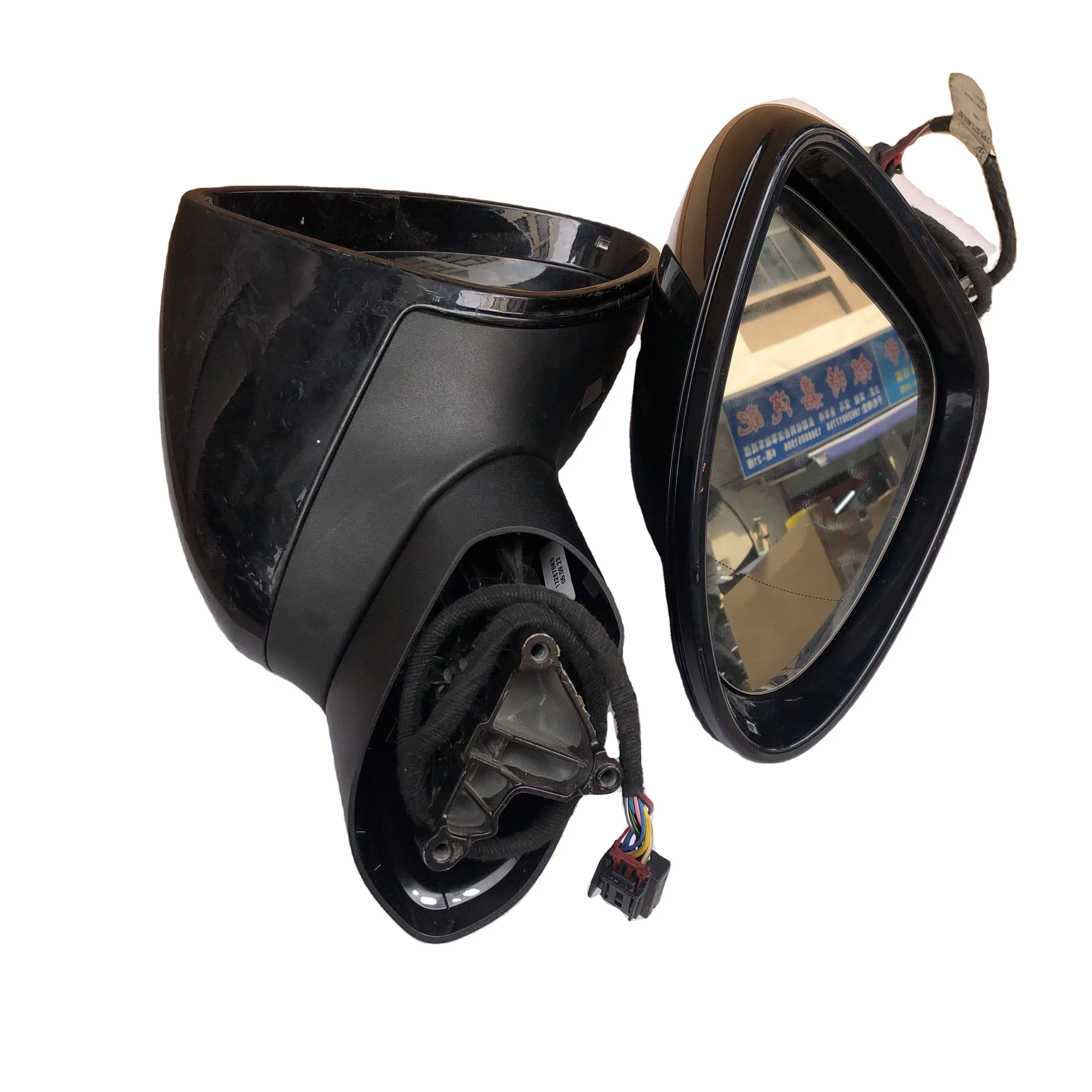 Original Rearview Mirror for Rearview Mirror Reverse Mirror
Original Rearview Mirror for Rearview Mirror Reverse Mirror