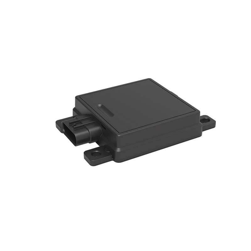 Suitable for SR75 construction vehicle 4D point cloud imaging millimeter wave 40m ranging 120 ° anti-collision radar module
Suitable for SR75 construction vehicle 4D point cloud imaging millimeter wave 40m ranging 120 ° anti-collision radar module