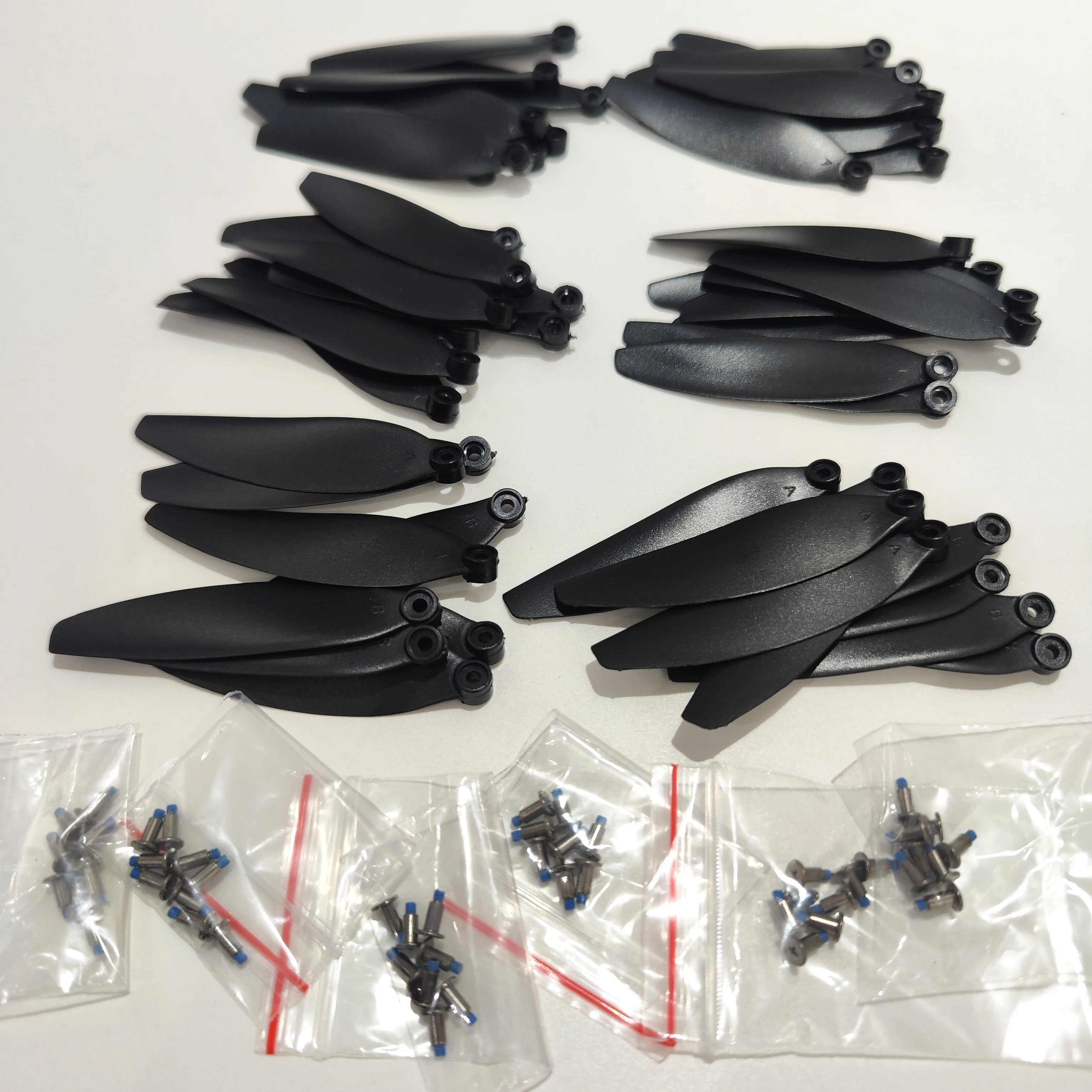 SG901PRO/SG901MAX Складной RC Квадрокоптер Бесщеточный Дрон Запасные части Кленовый лист Крыло Вентилятор Аксессуары Лопасти Реквизит 48 шт. (6 комплектов)
SG901PRO/SG901MAX Складной RC Квадрокоптер Бесщеточный Дрон Запасные части Кленовый лист Крыло Вентилятор Аксессуары Лопасти Реквизит 48 шт. (6 комплектов)