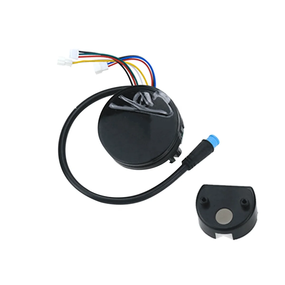 Запчасти для Ninebot ES1 ES2 ES3 Bluetooth приборной панели электрического скутера
Запчасти для Ninebot ES1 ES2 ES3 Bluetooth приборной панели электрического скутера