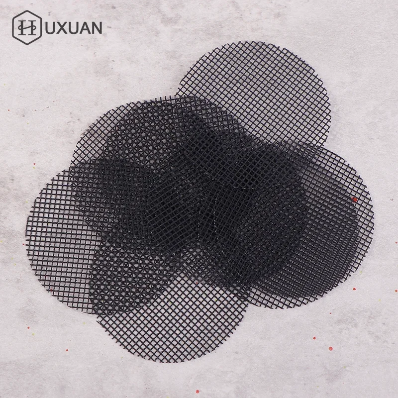 50Pcs Flower Pot Hole Mesh Pad Breathable Bonsai Mesh Drainage Screens Bonsai Pot Bottom Grid Mat Drainage Mesh Hole Screen
50Pcs Flower Pot Hole Mesh Pad Breathable Bonsai Mesh Drainage Screens Bonsai Pot Bottom Grid Mat Drainage Mesh Hole Screen