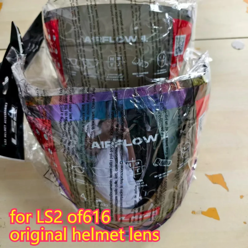 Оригинальные линзы для мотоциклетного полушлема LS2 OF616, воздушный поток II of616, оригинальные линзы, аксессуары для шлема Ls2, воздушный поток 616, козырьки, линзы
Оригинальные линзы для мотоциклетного полушлема LS2 OF616, воздушный поток II of616, оригинальные линзы, аксессуары для шлема Ls2, воздушный поток 616, козырьки, линзы