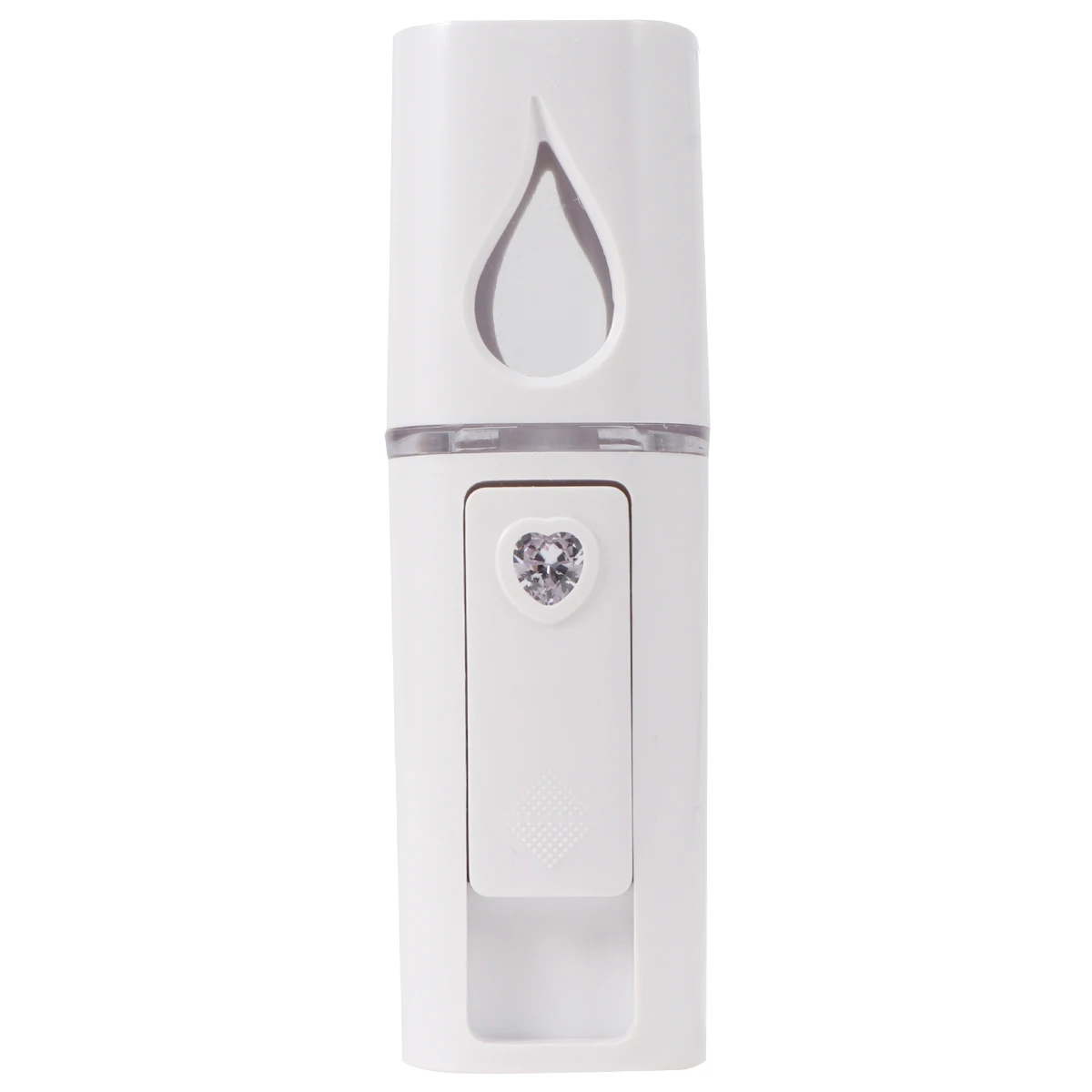 Professional Nano Mist Sprayer Hydrating Facial Steamer Moisturizer Mini Spray Tools Compact Lightweight Practical Solution Dry
Professional Nano Mist Sprayer Hydrating Facial Steamer Moisturizer Mini Spray Tools Compact Lightweight Practical Solution Dry