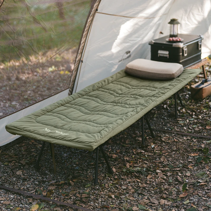 Naturehike Universal Marching Bed Cotton Sleeping Pad Ultra Light Washable Sleeping Pad 190x67cm Camping Mattress CNK2300DZ022
Naturehike Universal Marching Bed Cotton Sleeping Pad Ultra Light Washable Sleeping Pad 190x67cm Camping Mattress CNK2300DZ022