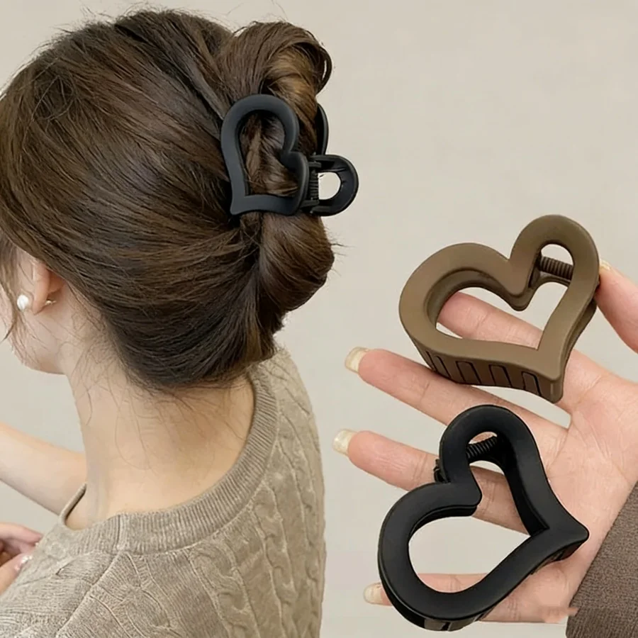 1 шт. Большая женская заколка для волос 8 см, минималистичная заколка-крабик, подходит для повседневного использования/вечеринок/поездок на работу, для ухода за кожей/макияжа, аксессуар для волос для студенток
1 шт. Большая женская заколка для волос 8 см, минималистичная заколка-крабик, подходит для повседневного использования/вечеринок/поездок на работу, для ухода за кожей/макияжа, аксессуар для волос для студенток
