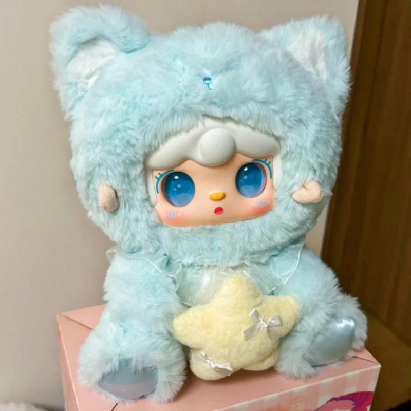 Yooki Generation 3 Versatile Idol Blind Box Cute Pendant Doll Collection Desktop Model Decor Ornament Fashion Trend Gift
Yooki Generation 3 Versatile Idol Blind Box Cute Pendant Doll Collection Desktop Model Decor Ornament Fashion Trend Gift