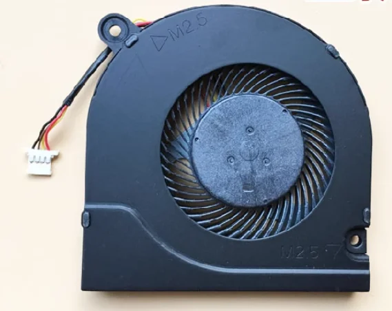 Вентилятор для Acer Shadow Knight 3 A717 Nitro AN515-52/53 N17C1 FJCL
Вентилятор для Acer Shadow Knight 3 A717 Nitro AN515-52/53 N17C1 FJCL