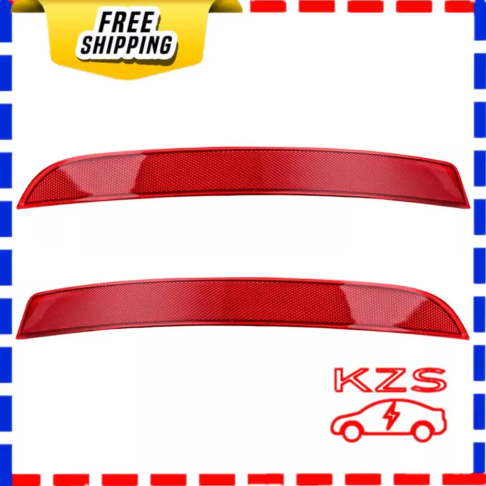 2pcs 1668200374 1668200474 Rear Bumper Brake Light Reflector Tail Brake Lamp for Mercedes X166 GL GL350 GL450 GL500 GL550
2pcs 1668200374 1668200474 Rear Bumper Brake Light Reflector Tail Brake Lamp for Mercedes X166 GL GL350 GL450 GL500 GL550