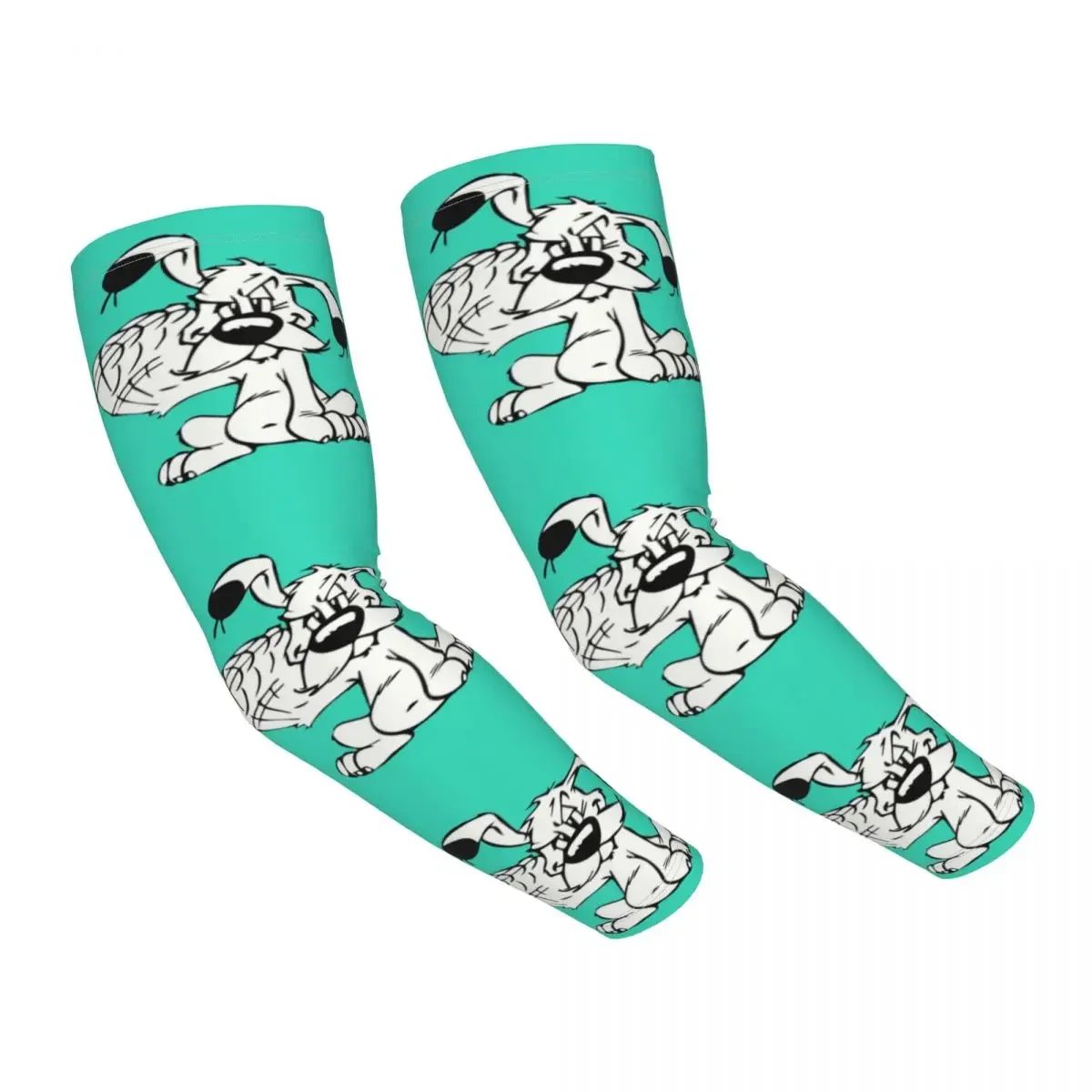 Manga Asterix And Obelix Dogmatix Arm Sleeves Warmer Men Women Cute Dog UV Sun Protection Tattoo Cover Up Sports Fishing
Manga Asterix And Obelix Dogmatix Arm Sleeves Warmer Men Women Cute Dog UV Sun Protection Tattoo Cover Up Sports Fishing
