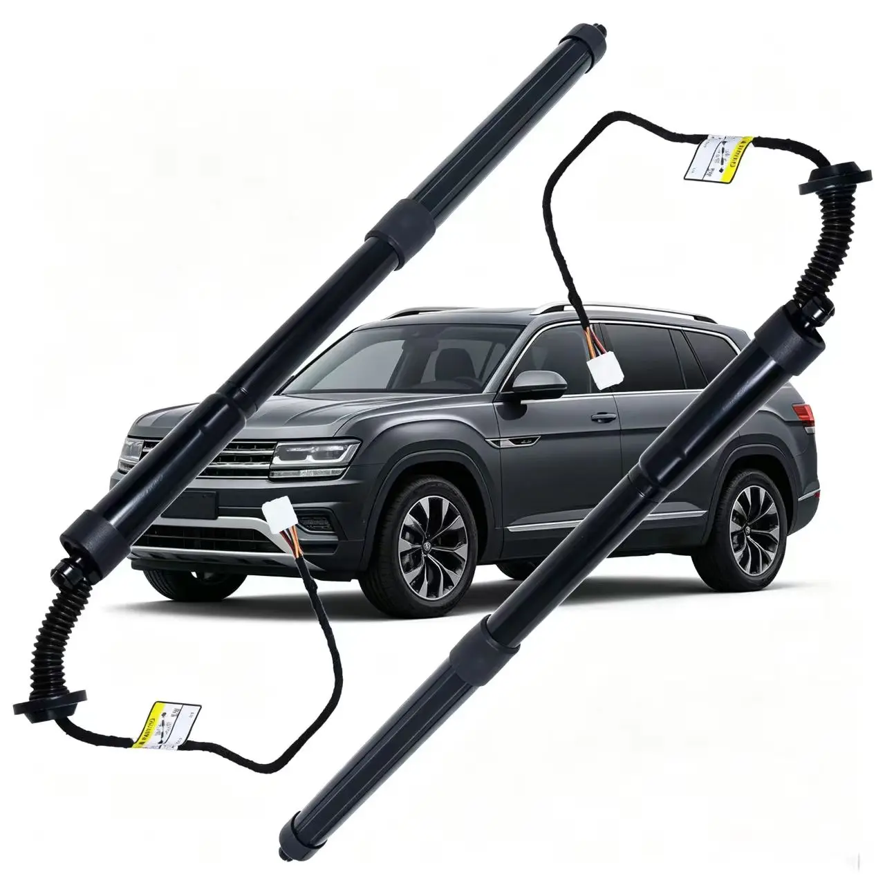 Electric Trunk Opener CJ54S402A54AD CJ54S402A55AD For Ford Escape Kuga 2013-2019 Rear Hatch Motor Electric Trunk Lift Strut
Electric Trunk Opener CJ54S402A54AD CJ54S402A55AD For Ford Escape Kuga 2013-2019 Rear Hatch Motor Electric Trunk Lift Strut