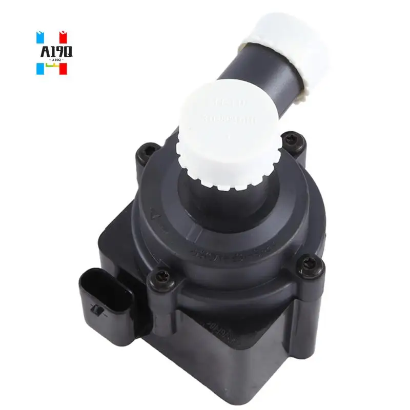 A19Q-Car Additional Water Pump Auxiliary Cooling Pump 8K0965561A For A4 2007-2015 A5 2007-2017 Q5 2008-2015
A19Q-Car Additional Water Pump Auxiliary Cooling Pump 8K0965561A For A4 2007-2015 A5 2007-2017 Q5 2008-2015