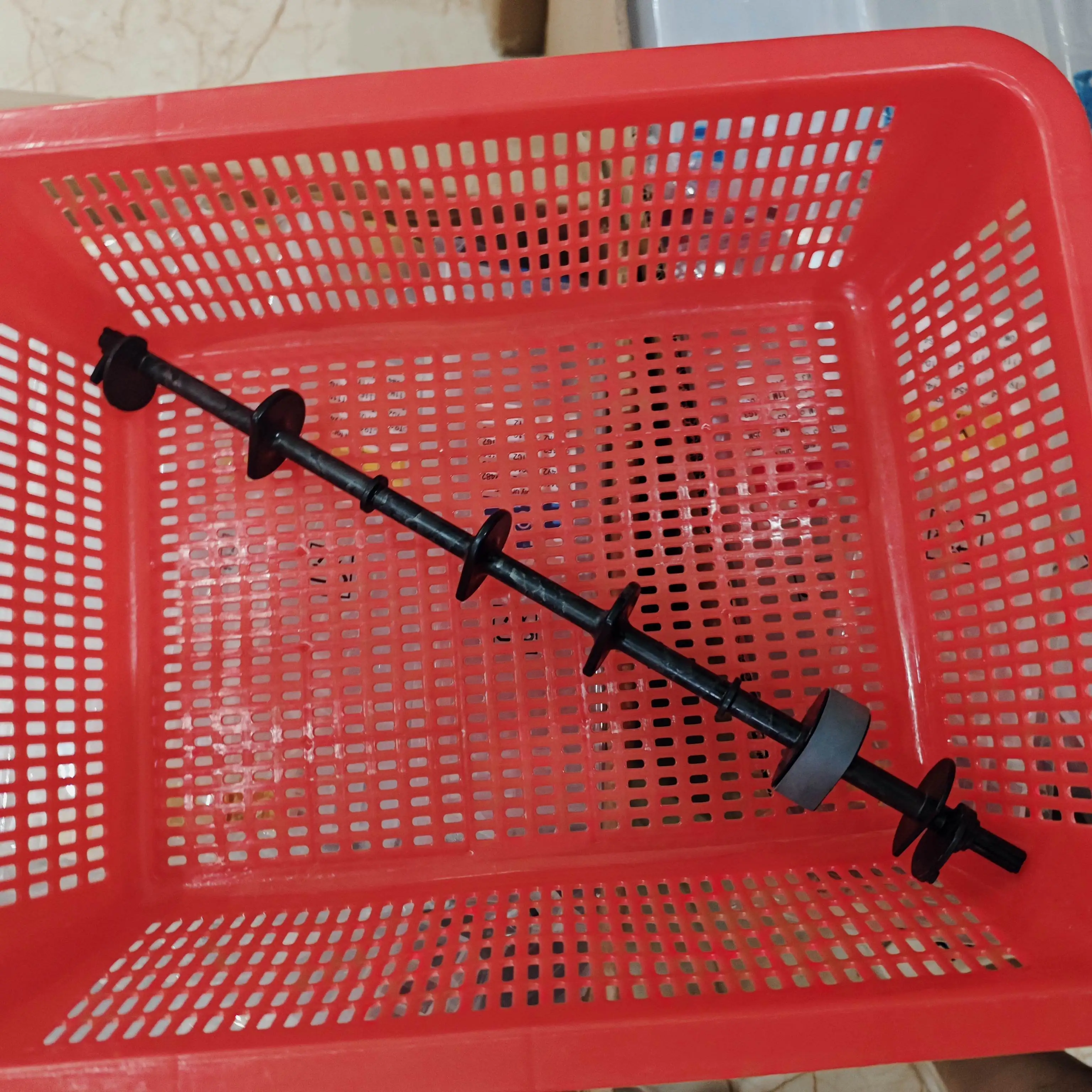 1 шт. 1753860 1753858 1754093 Ролик LD SUB в сборе для Epson Stylus Photo 1400 1410 1500 Вт T1100 L1300 L1800 
1 шт. 1753860 1753858 1754093 Ролик LD SUB в сборе для Epson Stylus Photo 1400 1410 1500 Вт T1100 L1300 L1800