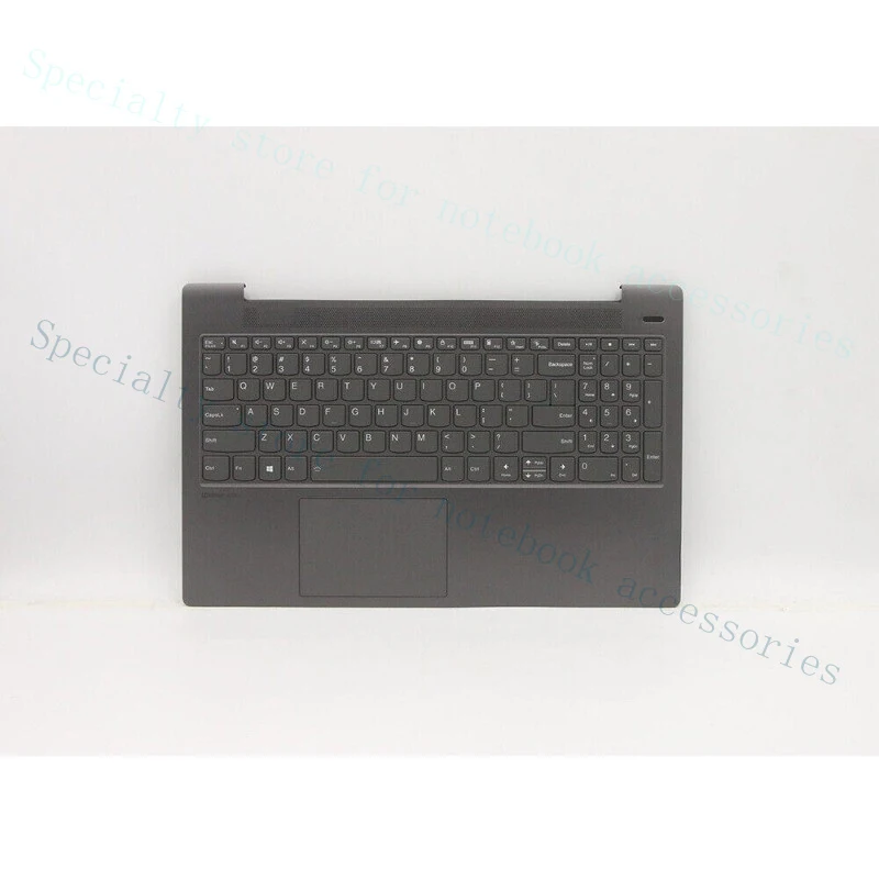 A+ Palmrest BL Keyboard For Lenovo IdeaPad 5 15ALC05 15ARE05 15ITL05 81LN 81FG
A+ Palmrest BL Keyboard For Lenovo IdeaPad 5 15ALC05 15ARE05 15ITL05 81LN 81FG
