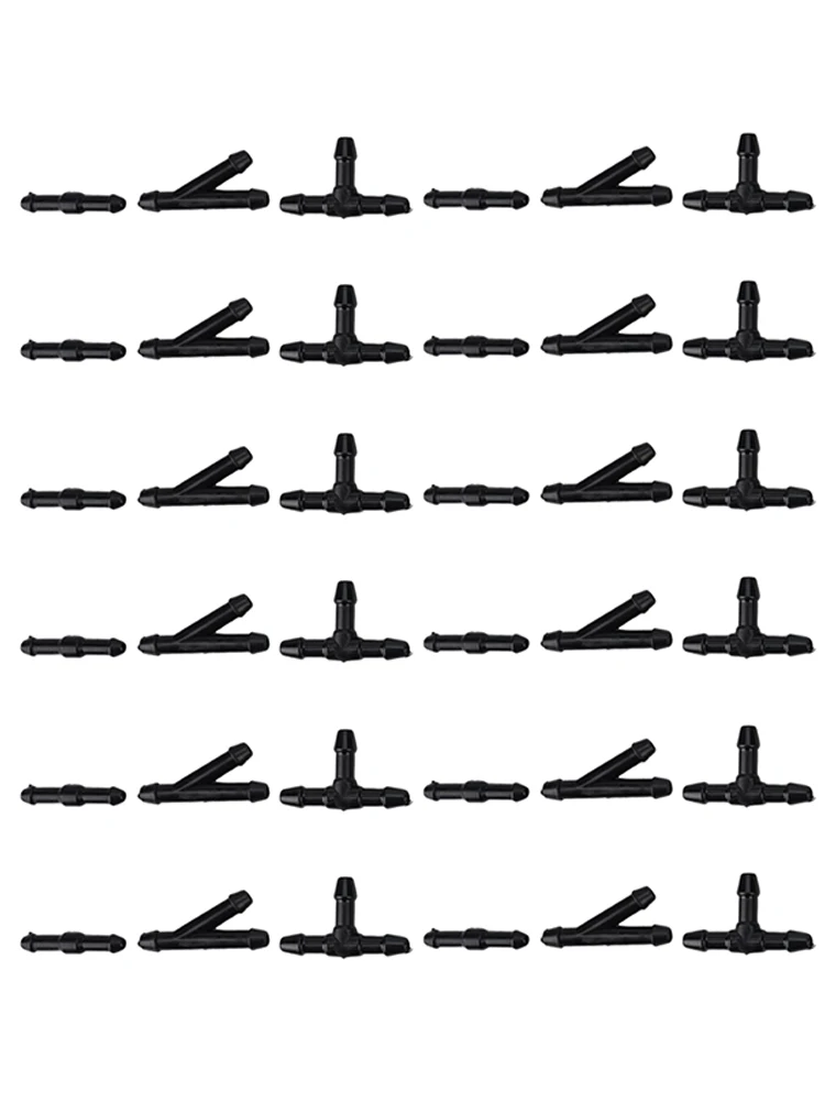 Upgrade Your Car Washer System with Long lasting 36pcs Windshield Washer Hose Connector Water Tube TYI Splitter Fittings
Upgrade Your Car Washer System with Long lasting 36pcs Windshield Washer Hose Connector Water Tube TYI Splitter Fittings