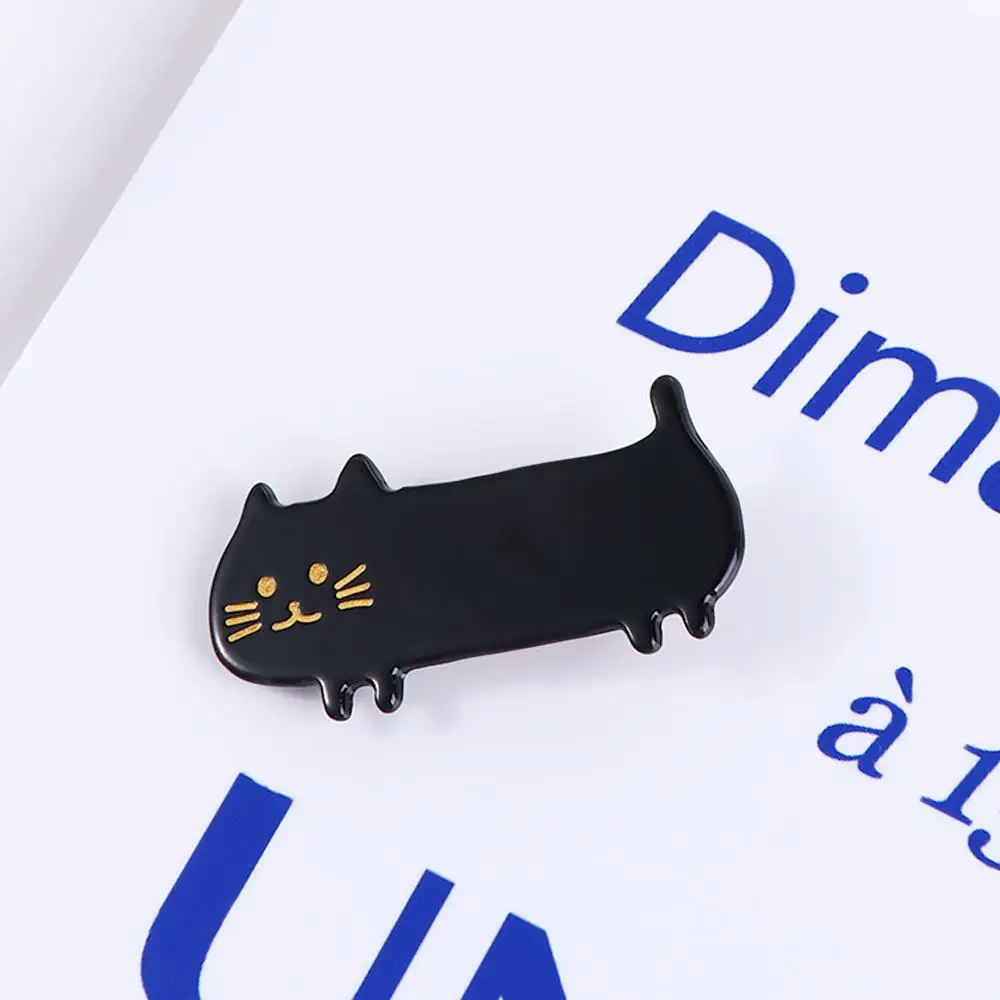 Classic Female Cartoon Animal Plastic Hair Accessories Korean Style Hairpins Hair Accessories Hair Clips Women Barrettes
Classic Female Cartoon Animal Plastic Hair Accessories Korean Style Hairpins Hair Accessories Hair Clips Women Barrettes