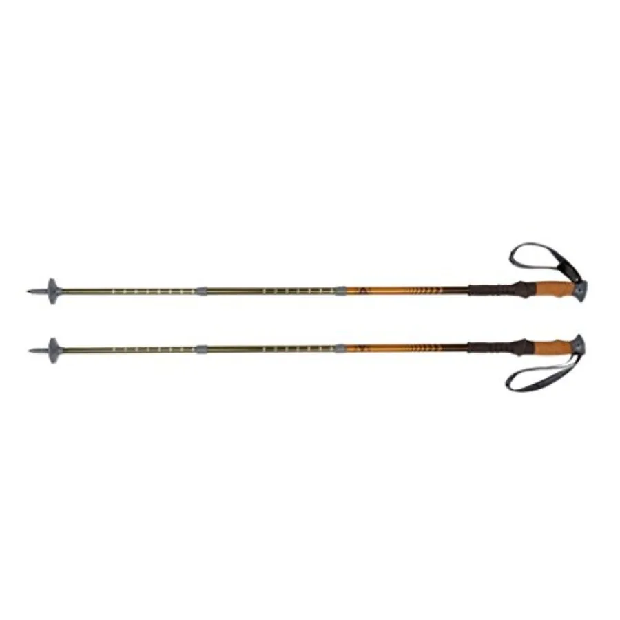 Range 2.0 Trekking Poles
Range 2.0 Trekking Poles