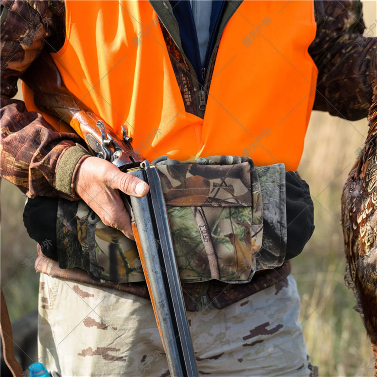 Уличные камуфляжные тактические охотничьи перчатки для кемпинга 2 в 1, многофункциональная поясная сумка, зимние флисовые термоперчатки
Уличные камуфляжные тактические охотничьи перчатки для кемпинга 2 в 1, многофункциональная поясная сумка, зимние флисовые термоперчатки