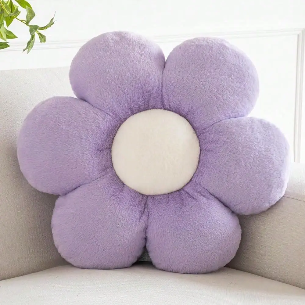 Flower Pillows, Decorative Pillows For Couch, Cute Daisy Pillow For Bed, Flower Shaped Decorative Throw Pillow Room Decor Laven
Flower Pillows, Decorative Pillows For Couch, Cute Daisy Pillow For Bed, Flower Shaped Decorative Throw Pillow Room Decor Laven