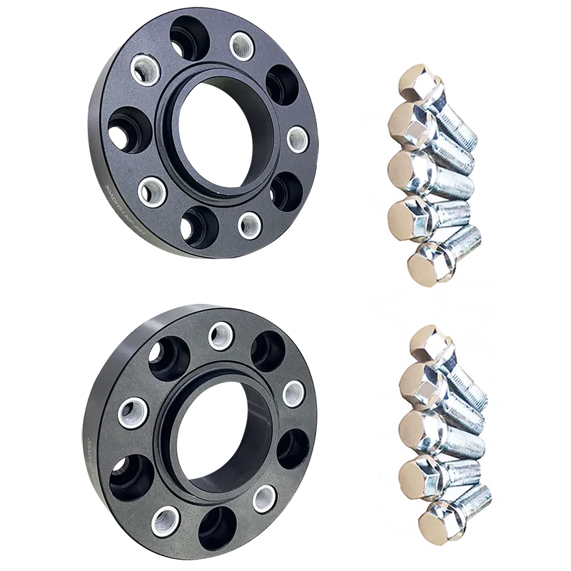 2PC 25MM 1inches THICK 5X130 84.1MM C.B WHEEL SPACER+14X1.5 BOLT FIT Mercedes G CLASS AMG G63 Ssang Yong VW, MERCEDES
2PC 25MM 1inches THICK 5X130 84.1MM C.B WHEEL SPACER+14X1.5 BOLT FIT Mercedes G CLASS AMG G63 Ssang Yong VW, MERCEDES
