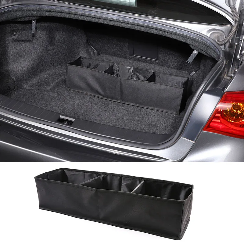 Car Trunk Organizer Pocket Storage Box Bag Cargo Tools Tidying Package for Infiniti Q50L 2015-2022
Car Trunk Organizer Pocket Storage Box Bag Cargo Tools Tidying Package for Infiniti Q50L 2015-2022