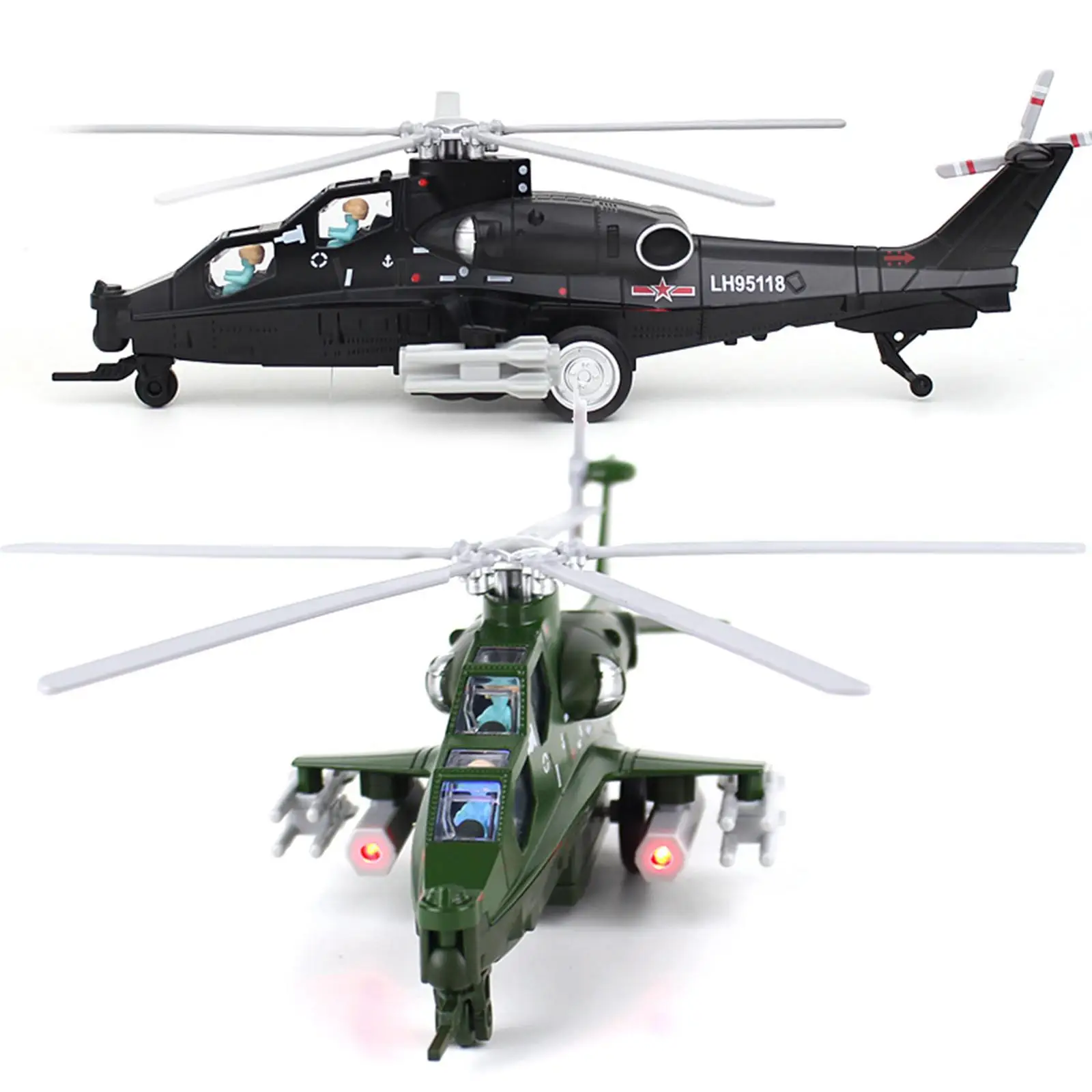Helicopter Toy with Lights Sounds Transport Aircraft for Boys Girls Children
Helicopter Toy with Lights Sounds Transport Aircraft for Boys Girls Children