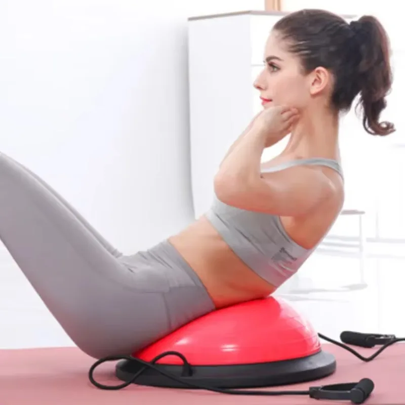 Заводской логотип настроить упражнения в тренажерном зале, йога, фитнес, полубалансирующий мяч, новый мяч
Заводской логотип настроить упражнения в тренажерном зале, йога, фитнес, полубалансирующий мяч, новый мяч