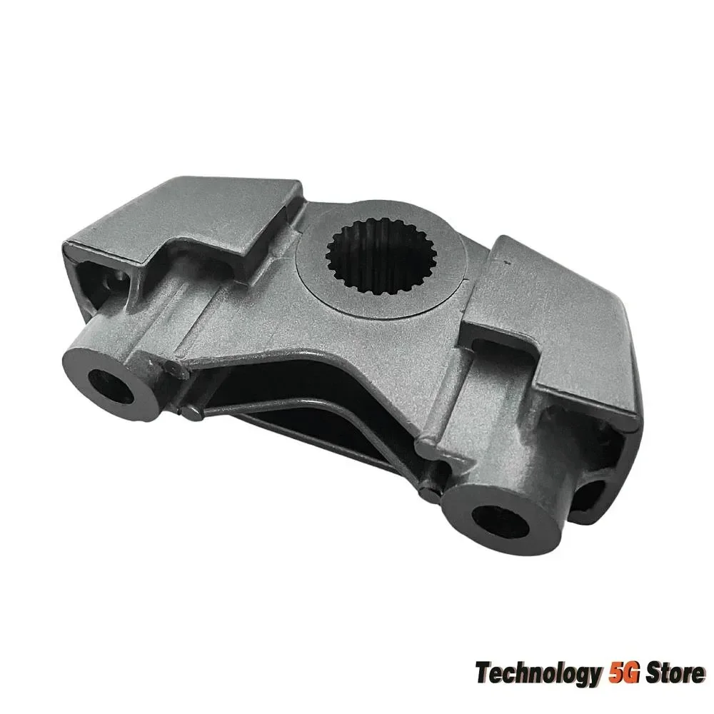 Marine Outboard 50 HP 75 HP 90 HP Lower Mount Housing for Yamaha 663-44551-02-4D
Marine Outboard 50 HP 75 HP 90 HP Lower Mount Housing for Yamaha 663-44551-02-4D
