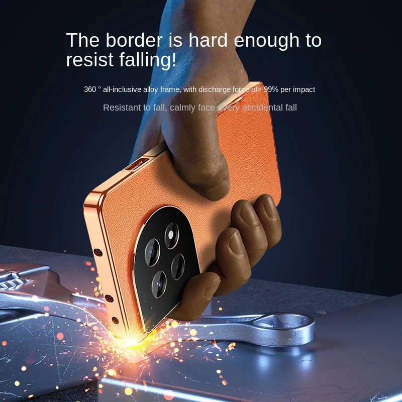 Чехол OnePlus 12R CPH2609, двухсторонний защитный стеклянный передний чехол, задняя крышка из искусственной кожи, жесткий чехол для Oneplus 12R Oneplus12R CPH2609
Чехол OnePlus 12R CPH2609, двухсторонний защитный стеклянный передний чехол, задняя крышка из искусственной кожи, жесткий чехол для Oneplus 12R Oneplus12R CPH2609