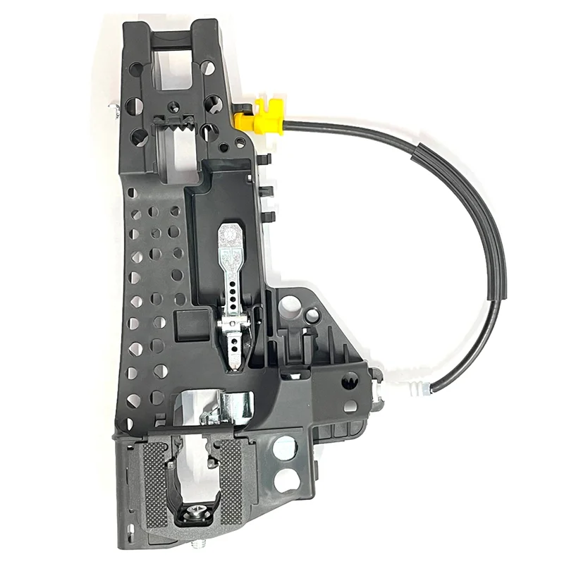 A60E-Car LHD Left Rear Door Handle Bracket Frame Mounting For A6 C7 S6 A7 Sportback A8 D4 4H0837885 Auto Parts LHD
A60E-Car LHD Left Rear Door Handle Bracket Frame Mounting For A6 C7 S6 A7 Sportback A8 D4 4H0837885 Auto Parts LHD