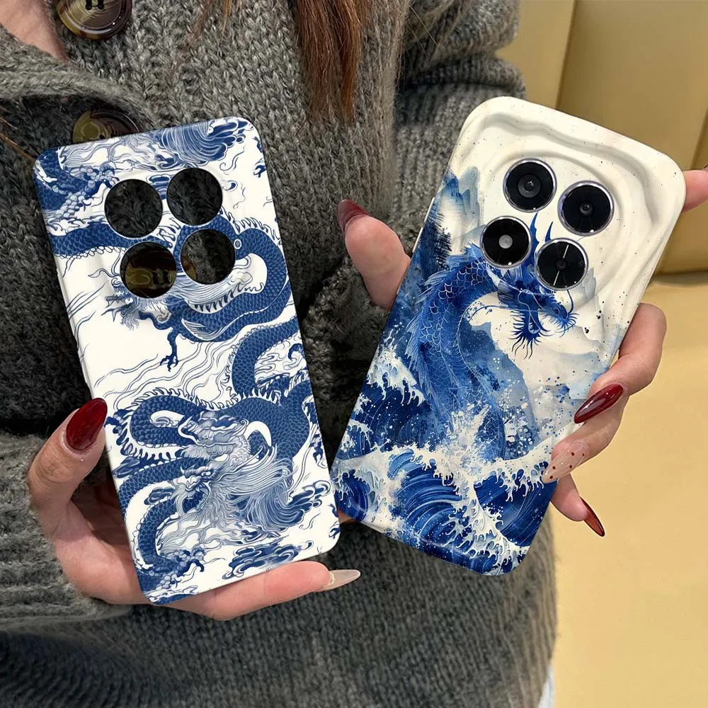 Fashion Dragon Anime For Redmi 9i 10 10C 14C 13C 9A 11A 12C A1 A2 A3 A4 K30 K70 Pro Ultra 5G Feilin Wave Oil Shell Cover
Fashion Dragon Anime For Redmi 9i 10 10C 14C 13C 9A 11A 12C A1 A2 A3 A4 K30 K70 Pro Ultra 5G Feilin Wave Oil Shell Cover